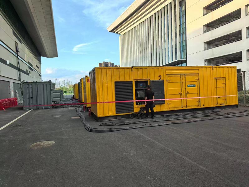 丘北柴油发电机冬季保养注意事项？