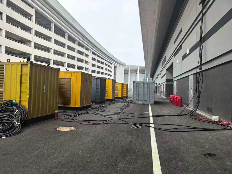 丘北冬季柴油发电机启动前需要做哪些准备工作？