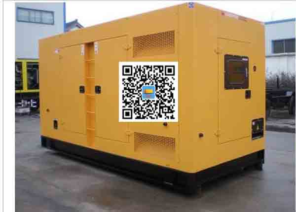 丘北静音发电机出租