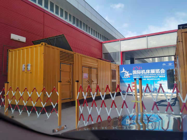 丘北发电机出租 对于发电机的特性你了解多少？