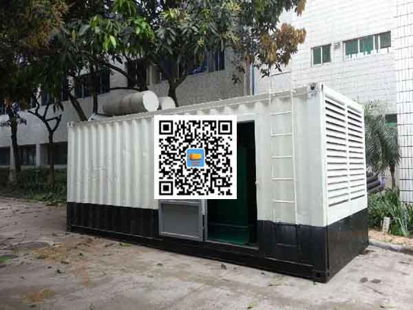 丘北出租发电机-什么样的柴油发电机使用效果比较好