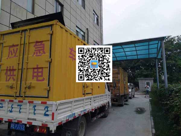 丘北出租发电机-柴油发电机组启动困难的原因有哪些？