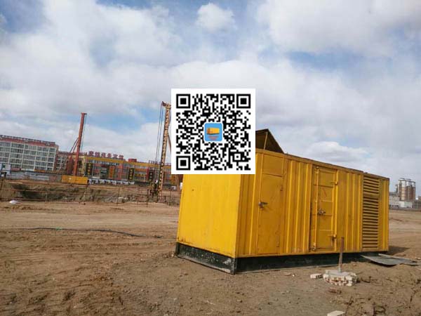 丘北发电机出租-柴油发电机组安全操作规程有哪些？
