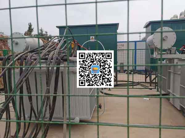 丘北发电机出租-发电机功率适用电缆线规格估算口诀