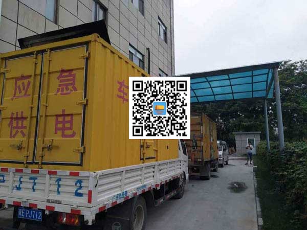 丘北发电机出租-上柴发电机组的油耗会出现什么原因