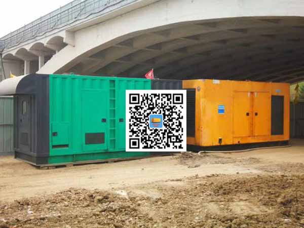 丘北决定发电机顺利启动的因素及如何解决发电机冬季起动困难问题
