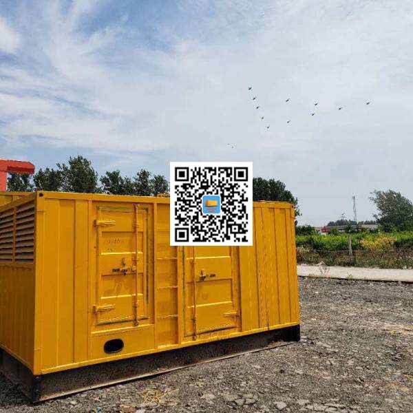 丘北发电机出租发电机电刷的结构与作用是什么