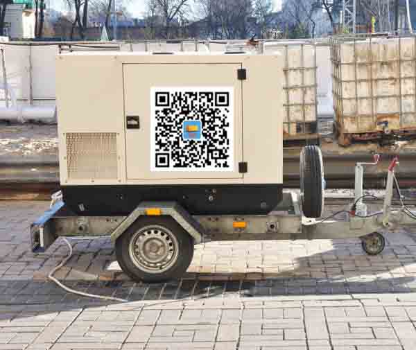 丘北发电机出租-静音柴油发电机组油耗激增原因分析