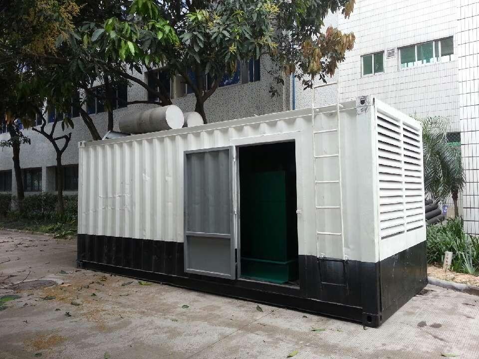 丘北发电机出租-玉柴发电机组的配置有哪些？