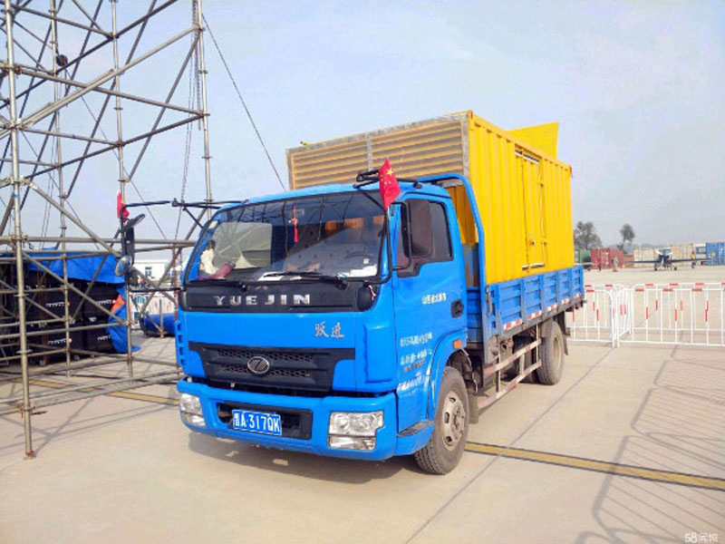 丘北800KW柴油发电机组油耗是多少？