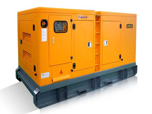 丘北影响 200kw 柴油发电机油耗的因素有哪些?