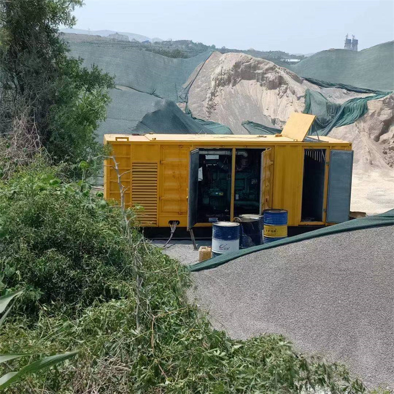 丘北影响 400KW 柴油发电机组油耗的因素有哪些？