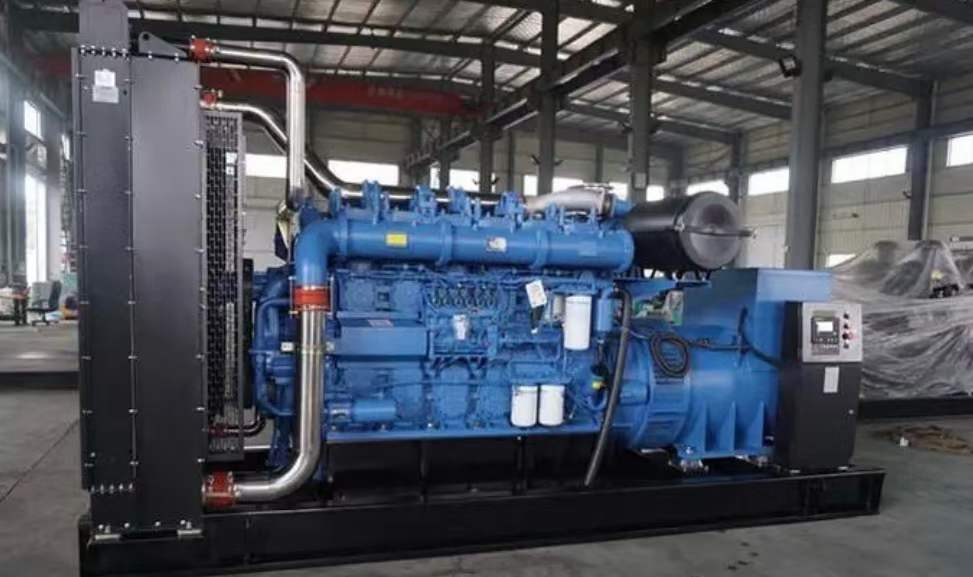 丘北如何选择适合的 500kW 柴油发电机组？