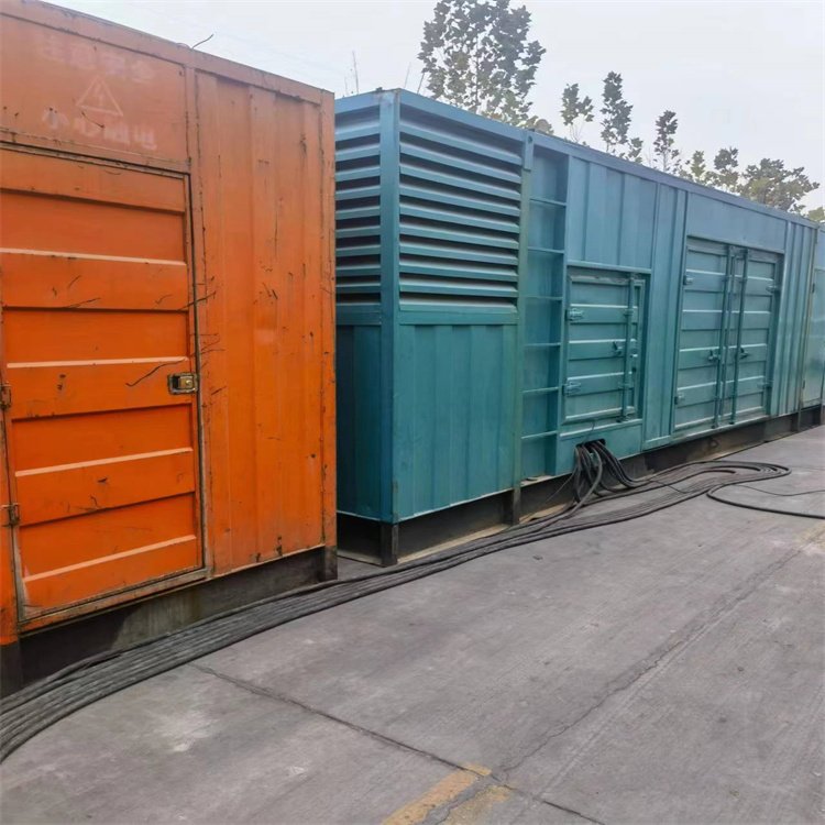 丘北如何选择适合 600kW 柴油发电机组的热继电器？