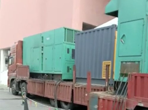 丘北柴油发电机的功率因数一般是多少？