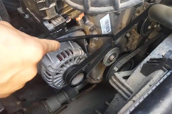 丘北转速传感器的工作原理是什么？