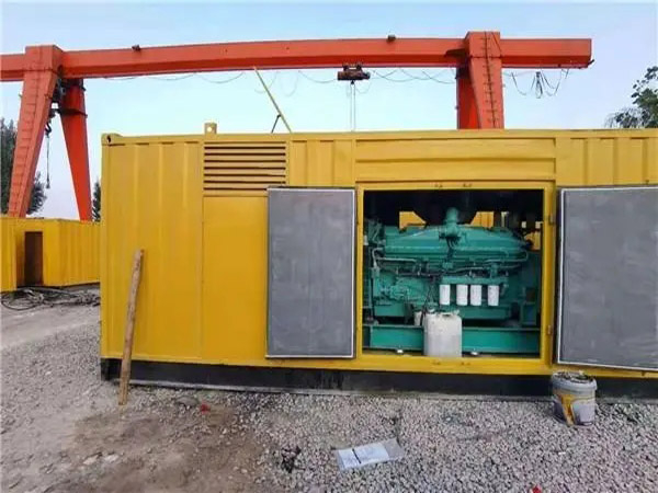 丘北冬季低温环境下，500KW发电机组应该选择什么类型的启动电瓶？