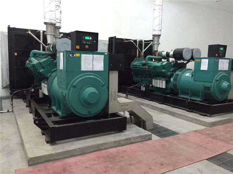 丘北柴油发电机组冬季寒冷地区使用需注意哪些事项？
